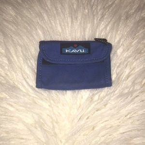 Kavu wallet